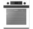 Электрический духовой шкаф DeLonghi DEO 735 BB FRANCA К000000000352 1