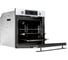 Электрический духовой шкаф DeLonghi DEO 735 BB FRANCA К000000000352 2