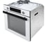 Электрический духовой шкаф DeLonghi DEO 735 BB FRANCA К000000000352 5