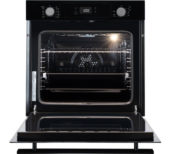 Электрический духовой шкаф DeLonghi DEO 735 NB FRANCA К000000000350