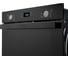 Электрический духовой шкаф DeLonghi DEO 735 NB FRANCA К000000000350 2