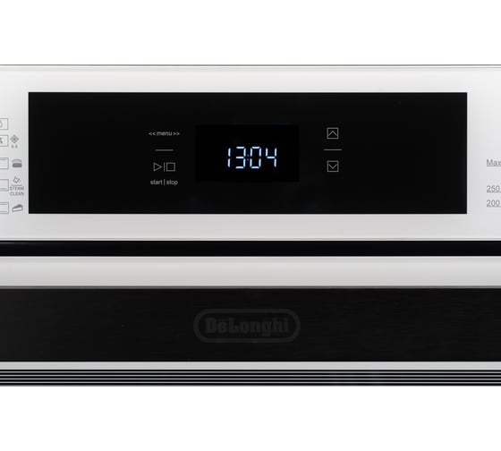Электрический духовой шкаф DeLonghi DEO 755 BB RAMONA К000000000358