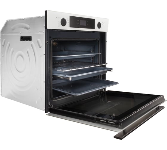 Электрический духовой шкаф DeLonghi DEO 755 BB RAMONA К000000000358