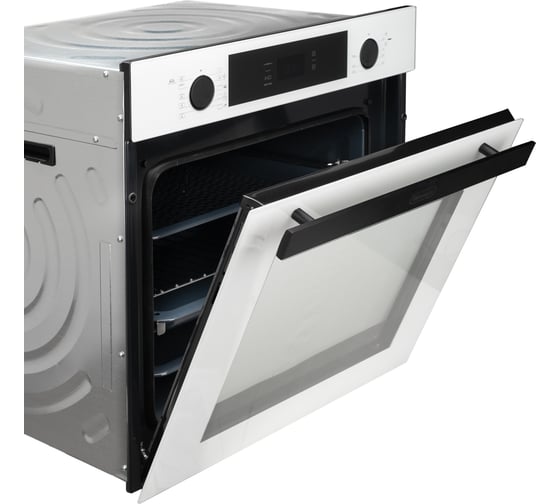 Электрический духовой шкаф DeLonghi DEO 755 BB RAMONA К000000000358