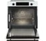 Электрический духовой шкаф DeLonghi DEO 755 BB RAMONA К000000000358 7