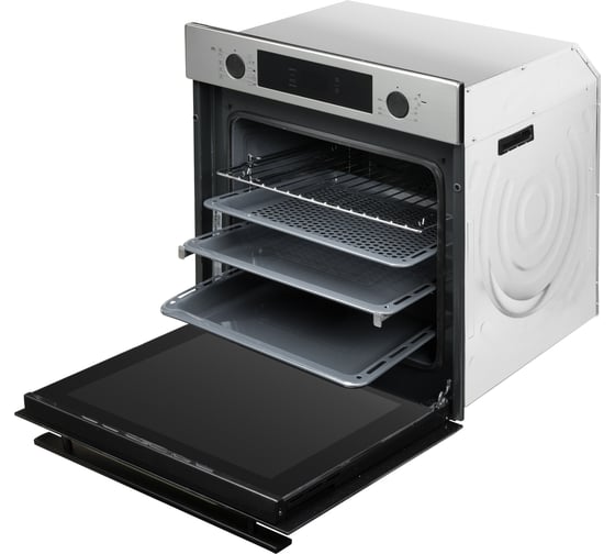 Электрический духовой шкаф DeLonghi DEO 755 IM RAMONA К000000000357