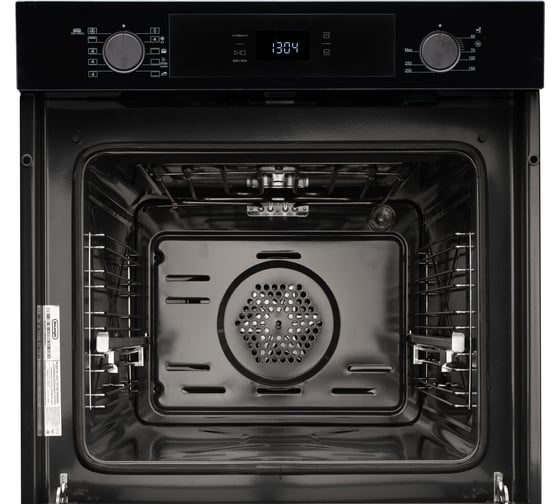 Электрический духовой шкаф DeLonghi DEO 755 NB RAMONA К000000000356