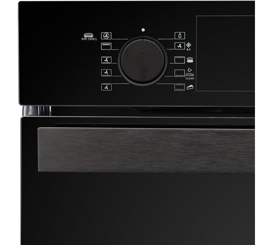 Электрический духовой шкаф DeLonghi DEO 755 NB RAMONA К000000000356