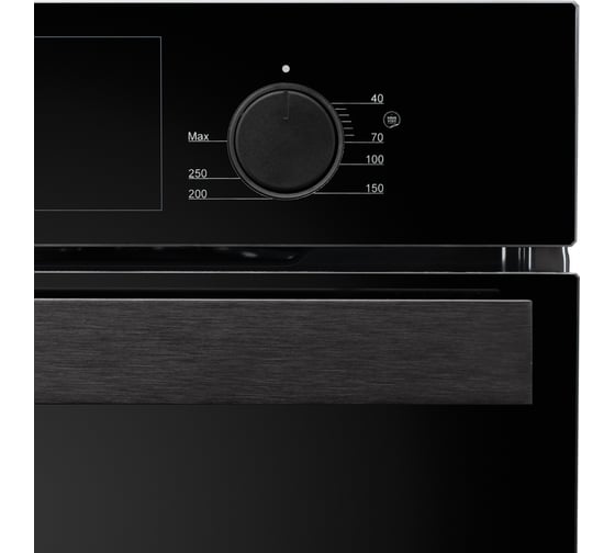 Электрический духовой шкаф DeLonghi DEO 755 NB RAMONA К000000000356