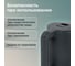 Чайник электрический с двойными стенками SONNEN Kt-8718b, 1.7 л, 2200 Вт, графитовый 454686 5