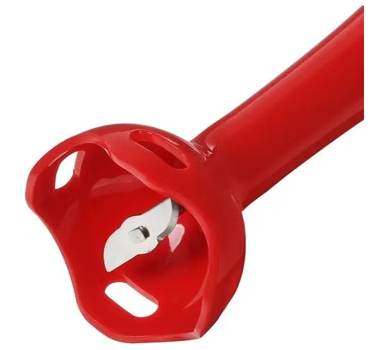 Блендер ручной Blackton Bt HB400P белый-красный 86190214