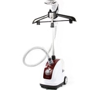 Напольный отпариватель MARTA MT-1177 светлый рубин 36375