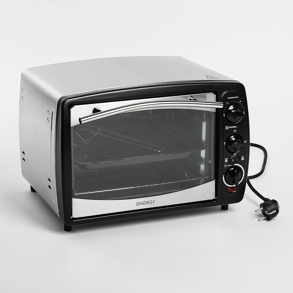 Духовка электрическая Energy EN-1003 159963 - выгодная цена, отзывы ...