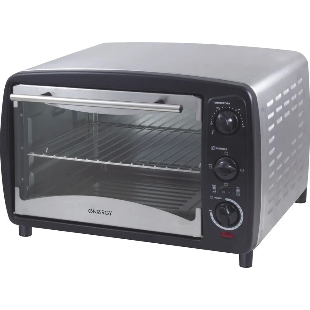 Духовка электрическая Energy EN-1005 159962 - выгодная цена, отзывы ...