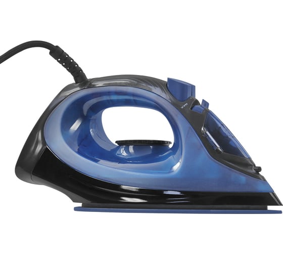 Утюг MARTA MT-IR1155A графитовый топаз 41886