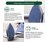 Утюг MARTA MT-IR1155A графитовый топаз 41886 14