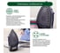 Утюг MARTA MT-IR1155A синий сапфир 37559 23