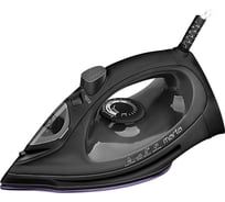 Утюг MARTA MT-IR1155A черный жемчуг 37548