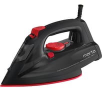 Утюг MARTA MT-IR1158A черный жемчуг 39681