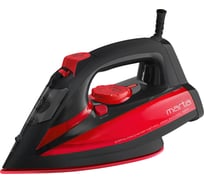 Утюг MARTA MT-IR1158A красный рубин 39682