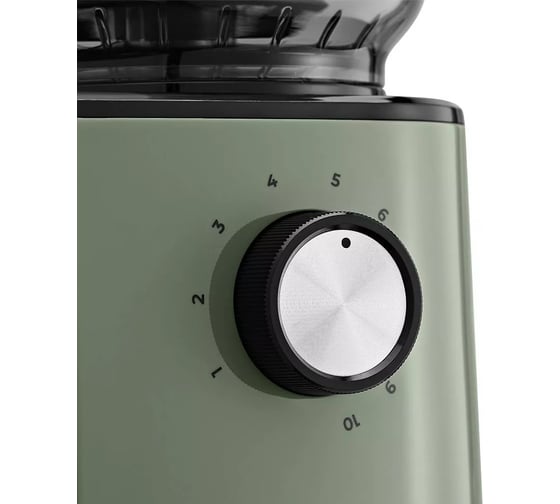 Кофемолка Kitfort КТ-7267