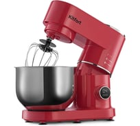 Планетарный миксер Kitfort КТ-3444