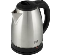 Чайник Homestar HS-1010A 1,8 л стальной 00 3582 003582