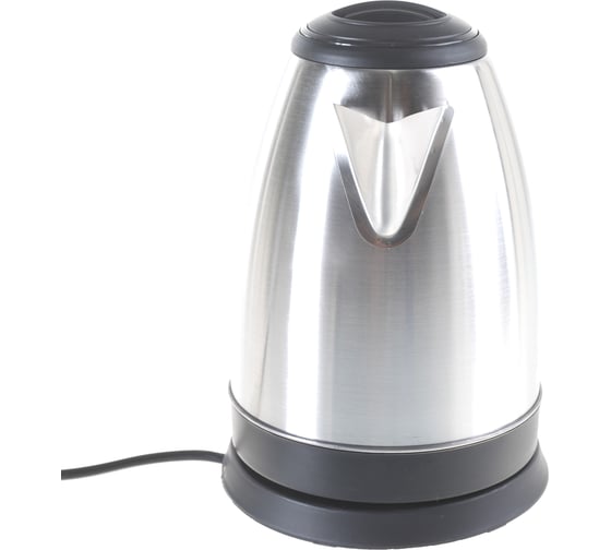 Чайник Homestar HS-1010A 1,8 л стальной 00 3582 003582