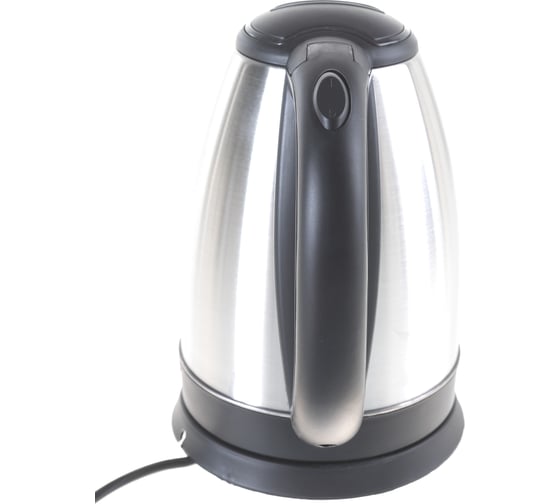Чайник Homestar HS-1010A 1,8 л стальной 00 3582 003582