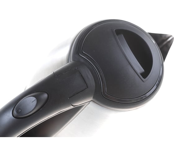 Чайник Homestar HS-1010A 1,8 л стальной 00 3582 003582