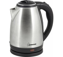 Чайник Homestar HS-1010 1,8 л стальной 00 3013 003013