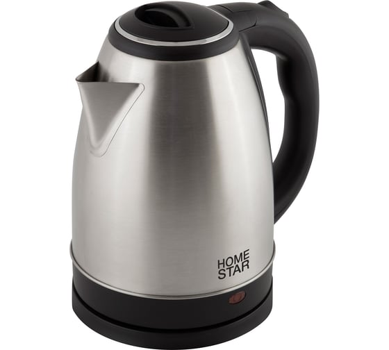Чайник Homestar HS-1010 1,8 л стальной 00 3013 003013