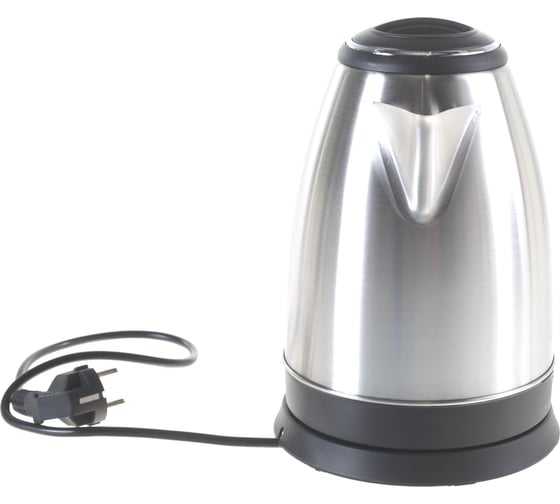 Чайник Homestar HS-1010 1,8 л стальной 00 3013 003013