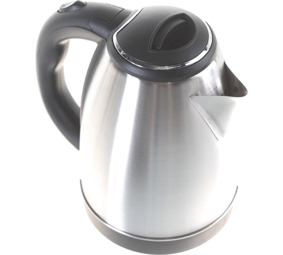 Чайник Homestar HS-1010 1,8 л стальной 00 3013 003013