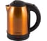 Стальной чайник HomeStar HS-1009 gold 1.8л, золотой 005272 1