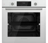 Духовой шкаф KUPPERSBERG HF 609 W 8522