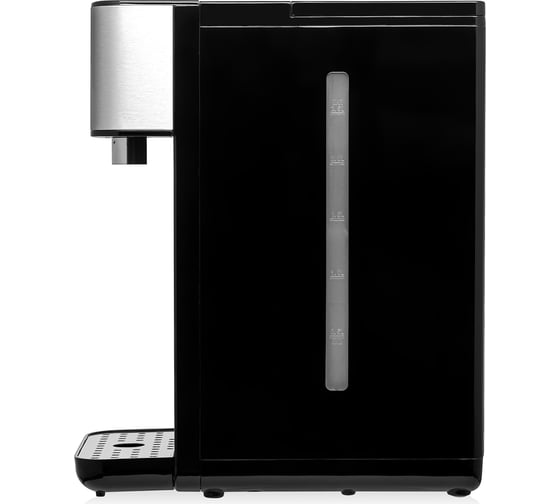 Термопот BRAYER 1089BR 2600 Вт, 2,5 л, 2 способа подачи воды, поддержка температуры, блокировка BR1089