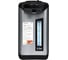 Термопот BRAYER 1097BR 750 Вт, 5,5 л, 3 способа подачи воды, LCD-дисплей, поддержка температуры, блокировка BR1097 2