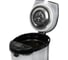 Термопот BRAYER 1097BR 750 Вт, 5,5 л, 3 способа подачи воды, LCD-дисплей, поддержка температуры, блокировка BR1097 5