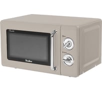 Микроволновая печь TESLER MM-2045 SAND GREY 00000202981