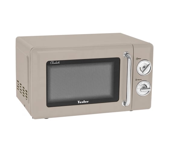 Микроволновая печь TESLER MM-2045 SAND GREY 00000202981