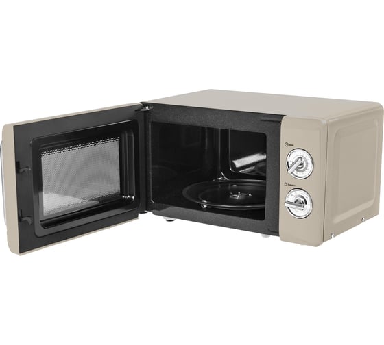 Микроволновая печь TESLER MM-2045 SAND GREY 00000202981