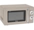 Микроволновая печь TESLER MM-2045 SAND GREY 00000202981 3