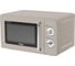 Микроволновая печь TESLER MM-2045 SAND GREY 00000202981 1