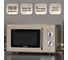 Микроволновая печь TESLER MM-2045 SAND GREY 00000202981 4
