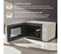 Микроволновая печь TESLER MM-2045 SAND GREY 00000202981 7
