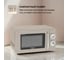 Микроволновая печь TESLER MM-2045 SAND GREY 00000202981 8