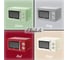 Микроволновая печь TESLER MM-2045 SAND GREY 00000202981 12