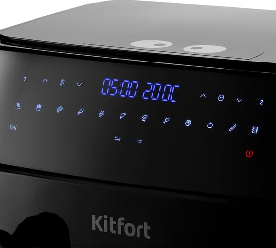 Аэрогриль KITFORT КТ-2250