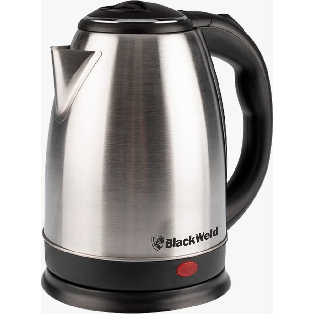 Чайник электрический BlackWeld 2л 1500w 150016 - выгодная цена, отзывы ...